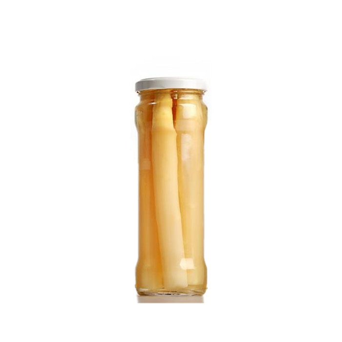 370ml new seasonal canned white asparagus